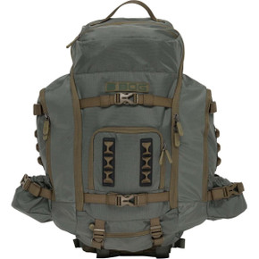 BOG Hunting 3500 ci Bivy Bag Grey PH1159191 BOG Hunting 3500 ci Bivy Bag Grey PH1159191