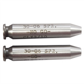 30-06 SPRINGFIELD HEADSPACE GAUGE KIT STEEL 184000040 30-06 SPRINGFIELD HEADSPACE GAUGE KIT STEEL 184000040