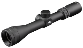 Aim Sports J3HD31232A Scout Black Anodized 3-12x32mm AO 1" Tube A1-BDC Reticle 102705 Aim Sports J3HD31232A Scout Black Anodized 3-12x32mm AO 1" Tube A1-BDC Reticle 102705