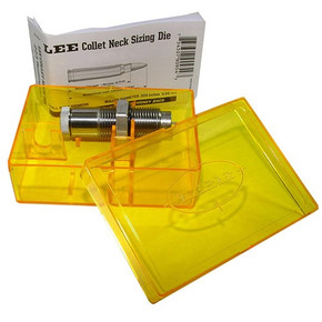 .270 WIN COLLET NECK SIZER DIE ONLY 100053192 .270 WIN COLLET NECK SIZER DIE ONLY 100053192