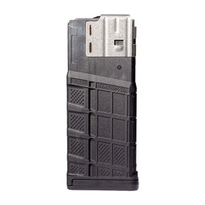 LANCER MAGAZINE 7.62X51/308 25RD OPAQUE BLK 250031534 LANCER MAGAZINE 7.62X51/308 25RD OPAQUE BLK 250031534
