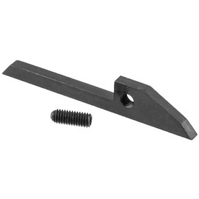 RUGER MKIII 22/45 LCI INSERT, BLACK 100016516 RUGER MKIII 22/45 LCI INSERT, BLACK 100016516