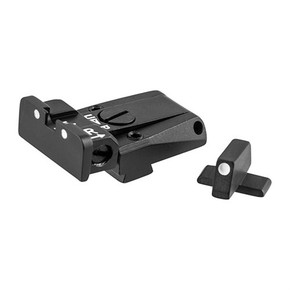 SIG P229 & XD ADJUSTABLE SIGHT SET 100016348 SIG P229 & XD ADJUSTABLE SIGHT SET 100016348