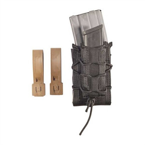 DOUBLE DECKER TACO MOLLE BLACK 100008178 DOUBLE DECKER TACO MOLLE BLACK 100008178
