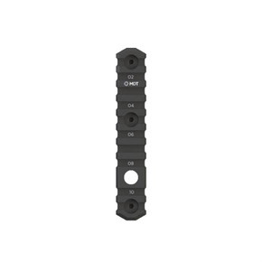 5.0 M-LOK PICATINNY RAIL WITH FLUSH CUP SLING MOUNT 100035302 5.0 M-LOK PICATINNY RAIL WITH FLUSH CUP SLING MOUNT 100035302