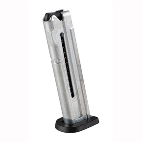 GSG FIREFLY MAGAZINE 22LR 10RD STEEL SILVER 100024933 GSG FIREFLY MAGAZINE 22LR 10RD STEEL SILVER 100024933