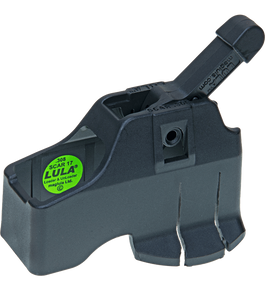 Maglula LU24B LULA Loader & Unloader Made of Polymer with Black Finish for 308 Win, 7.62x51mm NATO FN SCAR17, SCAR H 92379 Maglula LU24B LULA Loader & Unloader Made of Polymer with Black Finish for 308 Win, 7.62x51mm NATO FN SCAR17, SCAR H 92379