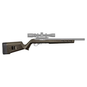 HUNTER X-22 ADJUSTABLE STOCK FOR RUGER 10/22 ODG 100017576 HUNTER X-22 ADJUSTABLE STOCK FOR RUGER 10/22 ODG 100017576