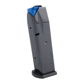 CZ 75B MAG 9MM BLUE 10 RDS 625000061 CZ 75B MAG 9MM BLUE 10 RDS 625000061