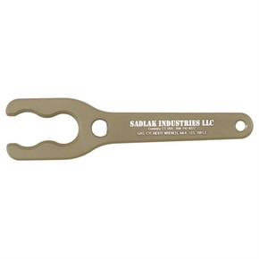 GAS CYLINDER WRENCH 100005519 GAS CYLINDER WRENCH 100005519