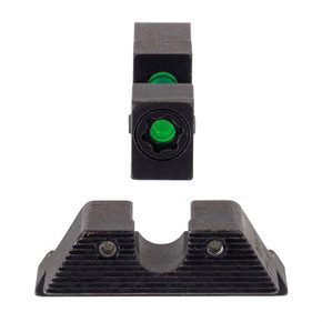 DI NIGHT SIGHT SET FOR GLOCK 9/40/45 GAP 892000277 DI NIGHT SIGHT SET FOR GLOCK 9/40/45 GAP 892000277