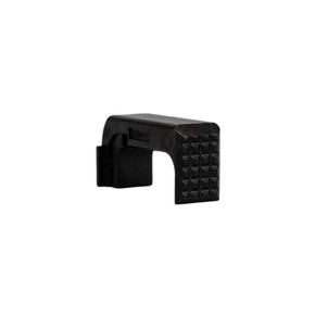 Shield Arms Z9 Steel Handgun Magazine Catch Release for Glock 43 Black QSG43EMRBLK Shield Arms Z9 Steel Handgun Magazine Catch Release for Glock 43 Black QSG43EMRBLK