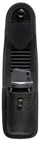 Bianchi Model 7307 AccuMold OC/Mace Spray Pouch 7.5 Oz Large Black BI18204 Bianchi Model 7307 AccuMold OC/Mace Spray Pouch 7.5 Oz Large Black BI18204