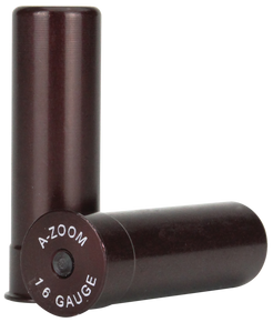 A-Zoom 12212 Precision Shotgun 16Gauge 2Pack 54224 A-Zoom 12212 Precision Shotgun 16Gauge 2Pack 54224