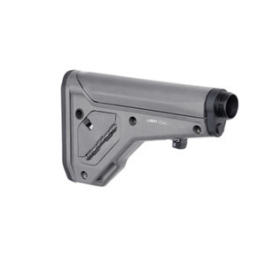 AR-15 UBR 2.0 COLLAPSIBLE STOCK COLLAPSIBLE A5 LENGTH GRAY 100018762 AR-15 UBR 2.0 COLLAPSIBLE STOCK COLLAPSIBLE A5 LENGTH GRAY 100018762