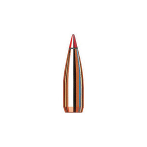 V-MAX 17 CALIBER (0.172'') 25GR POLYMER TIP FLAT BASE 100/BOX 100200093