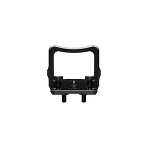 Radian Weapons Guardian Optic Guard for Glock MOS TJ RMR Black REG1001 Radian Weapons Guardian Optic Guard for Glock MOS TJ RMR Black REG1001
