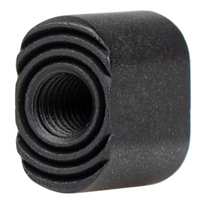 M5 EXTENDED MAGAZINE CATCH BUTTON FOR AR-308 BLACK 100054409 M5 EXTENDED MAGAZINE CATCH BUTTON FOR AR-308 BLACK 100054409