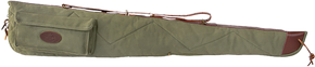 Bulldog BD388 Classic Canvas Green 52" Long Shotgun 180736 Bulldog BD388 Classic Canvas Green 52" Long Shotgun 180736
