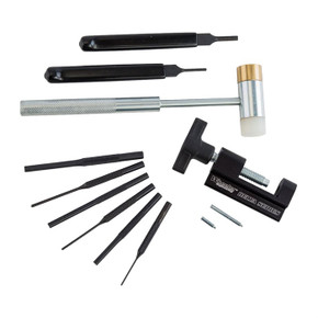 DELTA SERIES ROLL PIN INSTALLATION KIT FOR AR-15 100032914