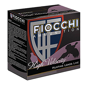 Fiocchi 283HV8 Field Dynamics High Velocity 28Gauge 3" 1oz 8Shot 25 Per Box/10 Case 129248 Fiocchi 283HV8 Field Dynamics High Velocity 28Gauge 3" 1oz 8Shot 25 Per Box/10 Case 129248