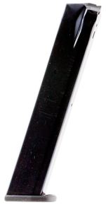 ProMag RUGA38 Standard  25rd 40 S&W Fits Ruger SR Blued Steel 18206