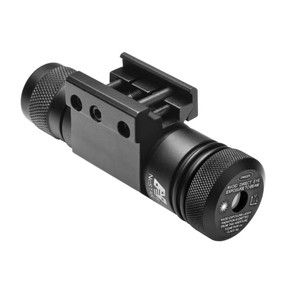 GREEN LASER WITH WEAVER BASE/PRESSURE SWITCH NRAPRLSG GREEN LASER WITH WEAVER BASE/PRESSURE SWITCH NRAPRLSG