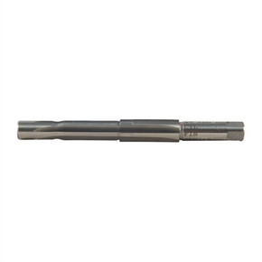 RIMMED FINISHER STYLE REAMER FITS .44 MAGNUM CYLINDER 184051440 RIMMED FINISHER STYLE REAMER FITS .44 MAGNUM CYLINDER 184051440