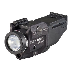 TLR RM 1 RED LASER RAIL MOUNTED TACTICAL LIGHT ONLY BLACK 100054484 TLR RM 1 RED LASER RAIL MOUNTED TACTICAL LIGHT ONLY BLACK 100054484