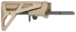 Maxim Defense MXM47618 CQB Gen 7 with Standard Buffer & Tube, 4 Adj. Positions, Arid Dark Earth Anodized Aluminum Fits, Fits Mil-Spec AR-15 159414 Maxim Defense MXM47618 CQB Gen 7 with Standard Buffer & Tube, 4 Adj. Positions, Arid Dark Earth Anodized Aluminum Fits, Fits Mil-Spec AR-15 159414