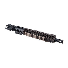 MK18 10.3'' UPPER RECEIVER 5.56 1-7 GOVT FDE 100014992