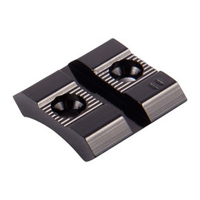 WEAVER #47 TOP MOUNT BASE, GLOSS BLACK 250010802 WEAVER #47 TOP MOUNT BASE, GLOSS BLACK 250010802