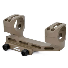 30MM SUPER HIGH (1.90'') 0 MOA MOUNT, DARK EARTH 947000745 30MM SUPER HIGH (1.90'') 0 MOA MOUNT, DARK EARTH 947000745