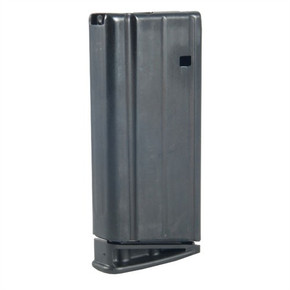 FN SCAR 17 MAGAZINE 308 WINCHESTER 20RD STEEL BLACK 119000048 FN SCAR 17 MAGAZINE 308 WINCHESTER 20RD STEEL BLACK 119000048
