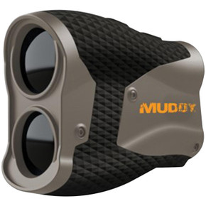 Muddy MUD-LR450 Laser Range Finder - 450 yard GMMUDLR450 Muddy MUD-LR450 Laser Range Finder - 450 yard GMMUDLR450