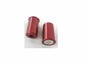 Carlson's Carlsons Snap Caps Aluminum 20Ga XF00101 Carlson's Carlsons Snap Caps Aluminum 20Ga XF00101