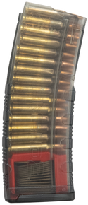 Amend2 556MODCSMK30 MOD-C 30+1 Fits AR-15 Smoke Polymer 161908 Amend2 556MODCSMK30 MOD-C 30+1 Fits AR-15 Smoke Polymer 161908