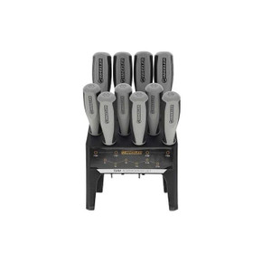 Wheeler 10 Piece Torx Benchtop Screwdriver Set PH4005278