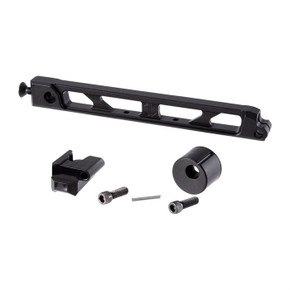 8-INCH ARM BAR WITH BRACE ADAPTER FOR 5.5MM AKS 100800057 8-INCH ARM BAR WITH BRACE ADAPTER FOR 5.5MM AKS 100800057