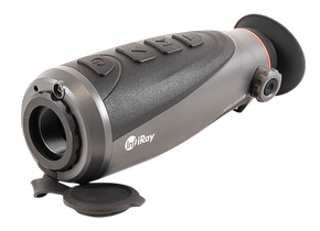 InfiRay Outdoor AP13 AFFO R+ AP13 Thermal Monocular Black/Gray 2x13mm, 256x192, 12 Microns, 25 Hz Resolution, Zoom 4x Stepped 163375