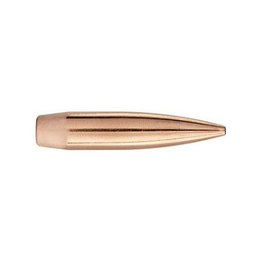 MATCHKING 6.5MM (.264'') 123GR HOLLOW POINT BOAT TAIL 500/BOX 749008025