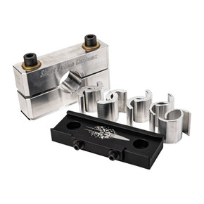 BRAVO BARREL VISE KIT 100050103 BRAVO BARREL VISE KIT 100050103