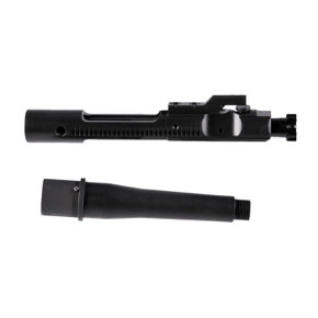 5'' BARREL & BCG MT 1-16 .578X28 BLACK NITRIDE 100061549 5'' BARREL & BCG MT 1-16 .578X28 BLACK NITRIDE 100061549