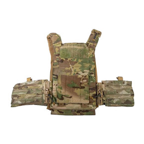 SMC PLATE CARRIER, MULTICAM 100075073 SMC PLATE CARRIER, MULTICAM 100075073