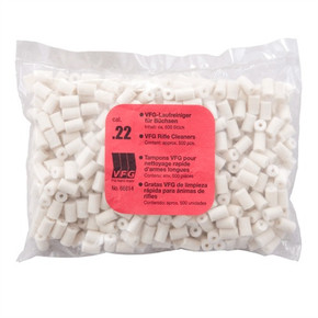 22 CALIBER FELT PELLETS 500/BAG 929105022 22 CALIBER FELT PELLETS 500/BAG 929105022