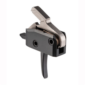 HIGH PERFORMANCE TRIGGER SINGLE STAGE DROP-IN 3.5LB BLACK 100040275 HIGH PERFORMANCE TRIGGER SINGLE STAGE DROP-IN 3.5LB BLACK 100040275