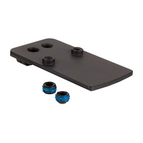 RMRCC MOUNTING PLATE FOR SIG SAUER 365 BLACK 892100025 RMRCC MOUNTING PLATE FOR SIG SAUER 365 BLACK 892100025