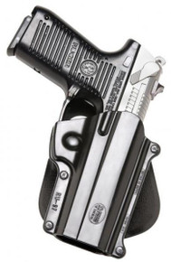 Fobus Colt 1911 Roto Holster Paddle XGC21RP Fobus Colt 1911 Roto Holster Paddle XGC21RP