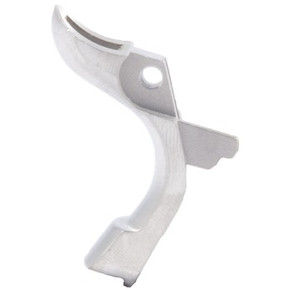 S/S GRIP SAFETY 124152101