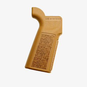 B5 Systems Type 23 Pistol Grip for AR-15 Coyote Brown 1BPGR1126I B5 Systems Type 23 Pistol Grip for AR-15 Coyote Brown 1BPGR1126I